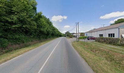 Cap Sud Automobile. Garage, Garage Automobile à Quimper