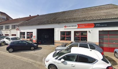 Garage Du Fort - Eurorepar Car Service, Garage Automobile à Bitche