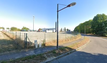 Emeraude Poids Lourds, Garage Automobile à Miniac-Morvan