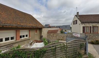 LA BOITE A TONTON, Garage Automobile à Nogentel