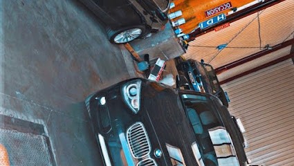 MAN Automobiles 67 Entretien-réparation Rapide-dépannage-vente De Véhicule Occasion, Garage Automobile à Geispolsheim