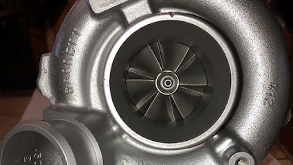 Turbonova France, Garage Automobile à Villy-le-Moutier