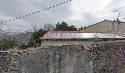 MEC'A SERVICES, Garage Automobile à Anduze