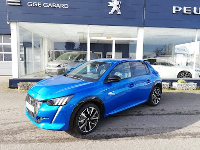 SARL Garage GABARD, Garage Automobile à Lapalisse