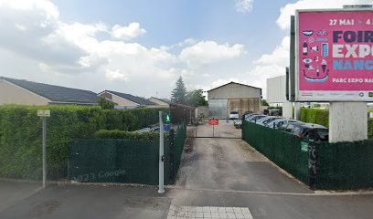 Auto Gt Concept, Garage Automobile à Saulxures-lès-Nancy