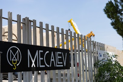 Mecalev Gardanne, Garage Automobile à Gardanne