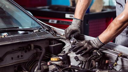 M.A.D, Garage Automobile à Rillieux-la-Pape