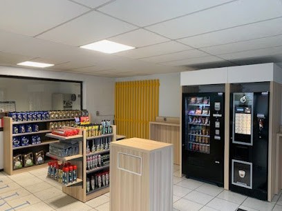 Agence Renault - Relais Du Chasselas, Garage Automobile à Moissac