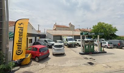 AD Expert Garage De La Couronne, Garage Automobile à Martigues