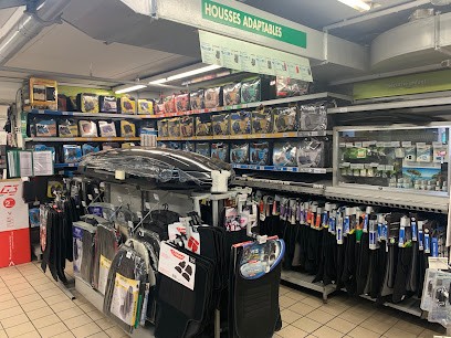 Feu Vert, Garage Automobile à Ivry-sur-Seine