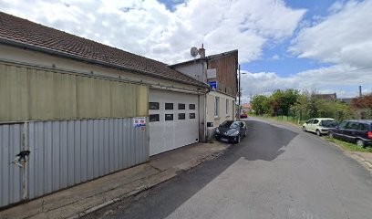 ISOCAR - SARL GARAGE Cavau, Garage Automobile à Yzeure