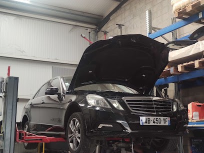 VAP Garage Pro - Mécanique Automobile; Dépannage 24h/24h; Entretien;, Garage Automobile à Vigneux-sur-Seine