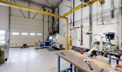 Est Laser Technologie SARL, Garage Automobile à Rosheim