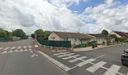 Carrosserie Vingt Quatre, Garage Automobile au Plessis-Pâté