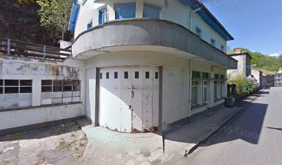 GARAGE JVT, Garage Automobile à Bromont-Lamothe