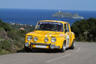 Garage Auto Passion, Garage Automobile à Furiani