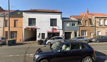 EPA SERVICES FOURNITURES AUTOMOBILES, Garage Automobile à Sallaumines