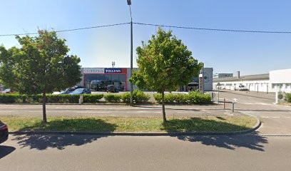 A2L, Garage Automobile à Chenôve