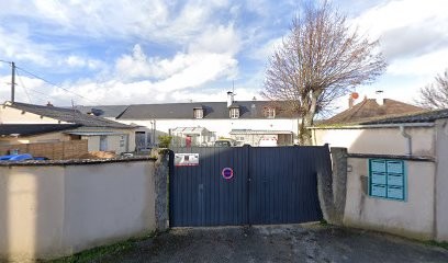 Inacars, Garage Automobile à Bourgueil