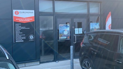 Garage EUROREPAR Gonesse, Garage Automobile à Gonesse