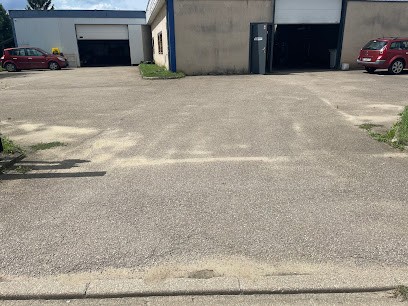 Garage DSA, Garage Automobile au Val d'Hazey