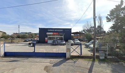 GARAGE PHILIPPE BOUSQUET, Garage Automobile au Muy
