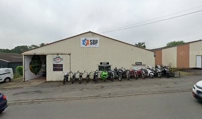 Jfgauto, Garage Automobile à Guichen