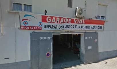 Gege Entretien, Garage Automobile à Rasteau