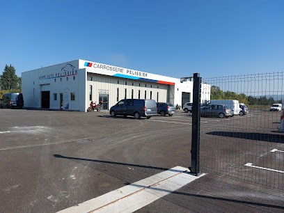 VENTE AUTO PELISSIER, Garage Automobile au Thor