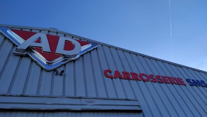 GARAGE SMS, Garage Automobile à Santeny