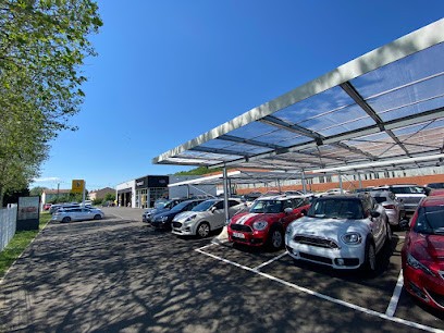 VPN Autos St Florine - Garage Gilles Mourey, Garage Automobile à Sainte-Florine