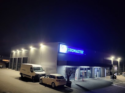 Euromaster Mobi Pneus - Figeac, Garage Automobile à Figeac