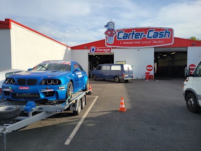 O'garage - garage TORRES, Garage Automobile au Haillan