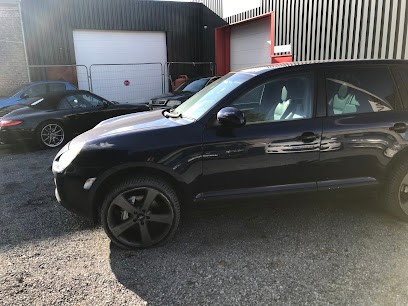 AM CARS Spécialiste PORSCHE CAYENNE ( Nous Ne Sommes Pas AM CARS SELECT ), Garage Automobile à Escaudain