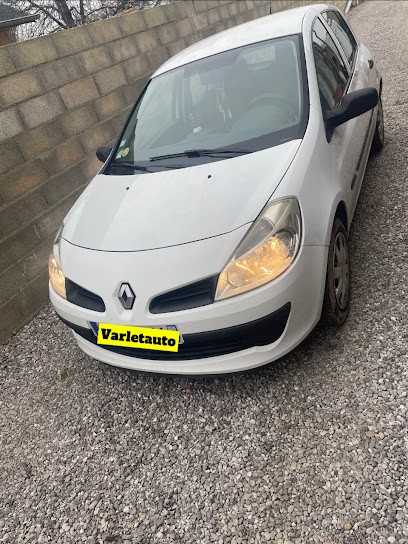 Garage VARLET AUTO, Garage Automobile à Noroy