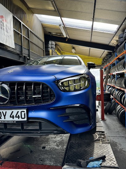 First Pneus, Garage Automobile à Houilles