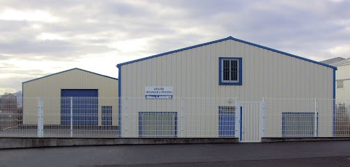 AMP Laguet, Garage Automobile à Cébazat