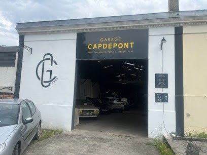 AD GARAGE CAPDEPONT, Garage Automobile à Pessac