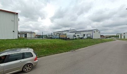 Lj Auto, Garage Automobile à Saint-Erme-Outre-et-Ramecourt