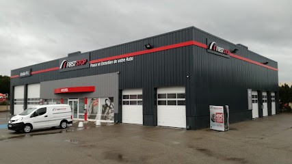 First Stop Garage Automobile Fosséen Istres, Garage Automobile à Istres