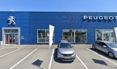 Citroen et Peugeot PIECES ET ACCESSOIRES NANTES - RENNES, Garage Automobile à Orvault