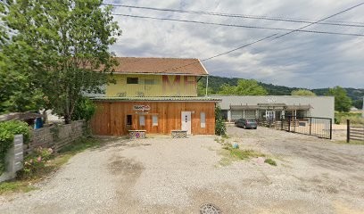 Autoplus, Garage Automobile à Tullins