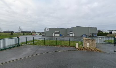 Armor Precision Meca, Garage Automobile à Trémuson