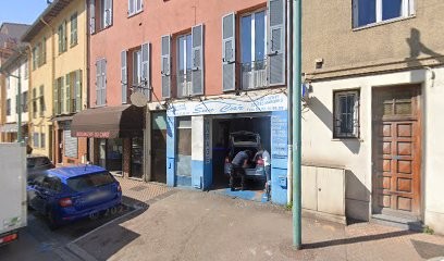 Sun Car, Garage Automobile à Menton