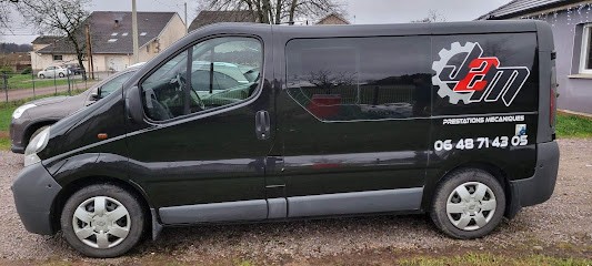 J2M Prestations Mécaniques, Garage Automobile à Ville-sur-Illon