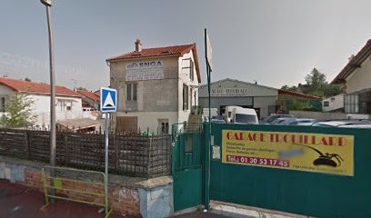 Société Nouvelle Du Garage De L'Avenue S.N.G.A, Garage Automobile à Chatou