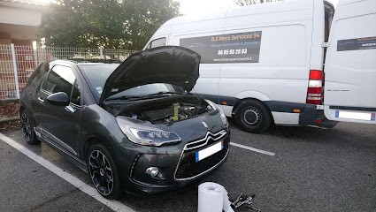 R.S Méca Services 34, Garage Automobile à Castelnau-le-Lez