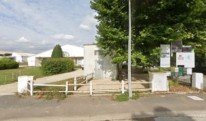 ATELIER LEBLANC, Garage Automobile à La Chapelle-Saint-Luc