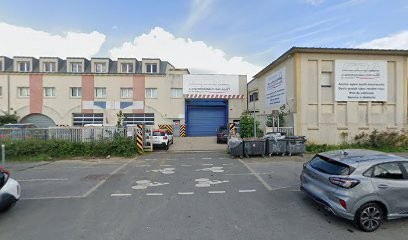 Carrosserie AD, Garage Automobile à Chilly-Mazarin