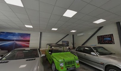 Auto elec 3000 le lavandou, Garage Automobile au Lavandou